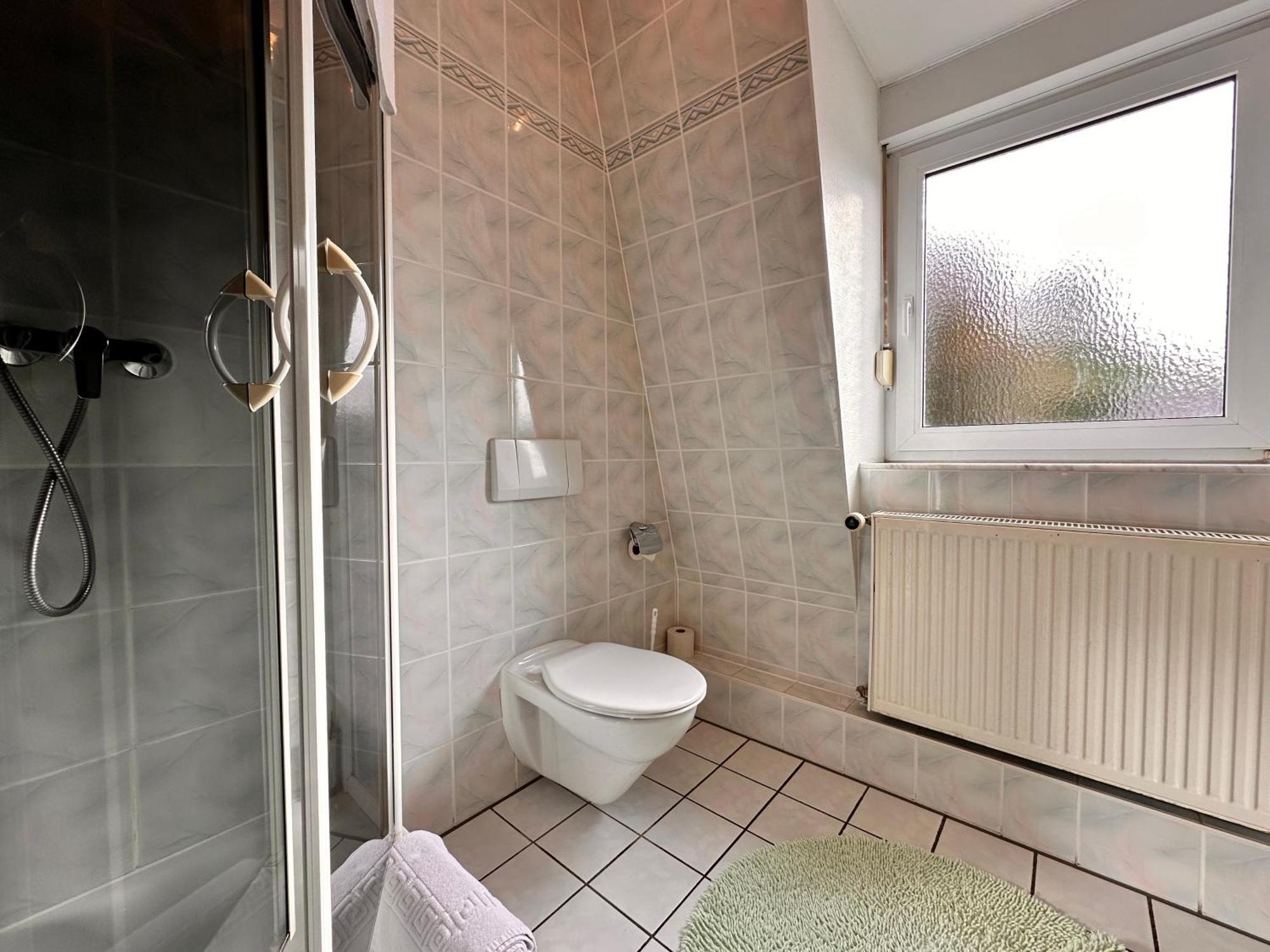 Pension Zum Loewen, Parkplatz, Fruehstueck, Wlan, Zentral Bad Steben Bagian luar foto